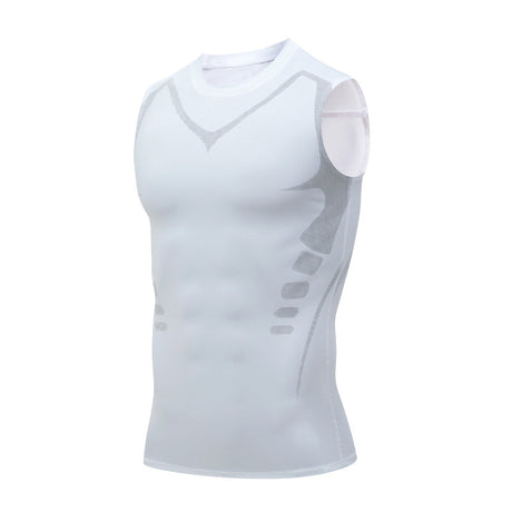 Forge™ Body Shaper-väst-Hemnix-S-Vit-Hemnix