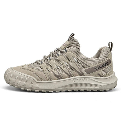 Strider® Ergonomiska sportskor för män-Shoes-Hemnix-Kaki-39-Hemnix
