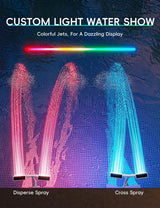 Carvallo – Den strålande vattenbågen för din sommardröm! Carvallo