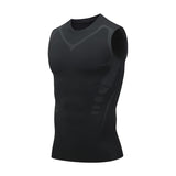 Forge™ Body Shaper-väst-Hemnix-S-Svart-Hemnix