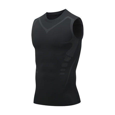 Forge™ Body Shaper-väst-Hemnix-S-Svart-Hemnix