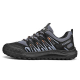 Strider® Ergonomiska sportskor för män-Shoes-Hemnix-Svart-39-Hemnix