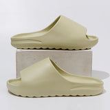 BoneSlides™ Anti-slip tofflor-Hemnix-Grön-36-37-Hemnix