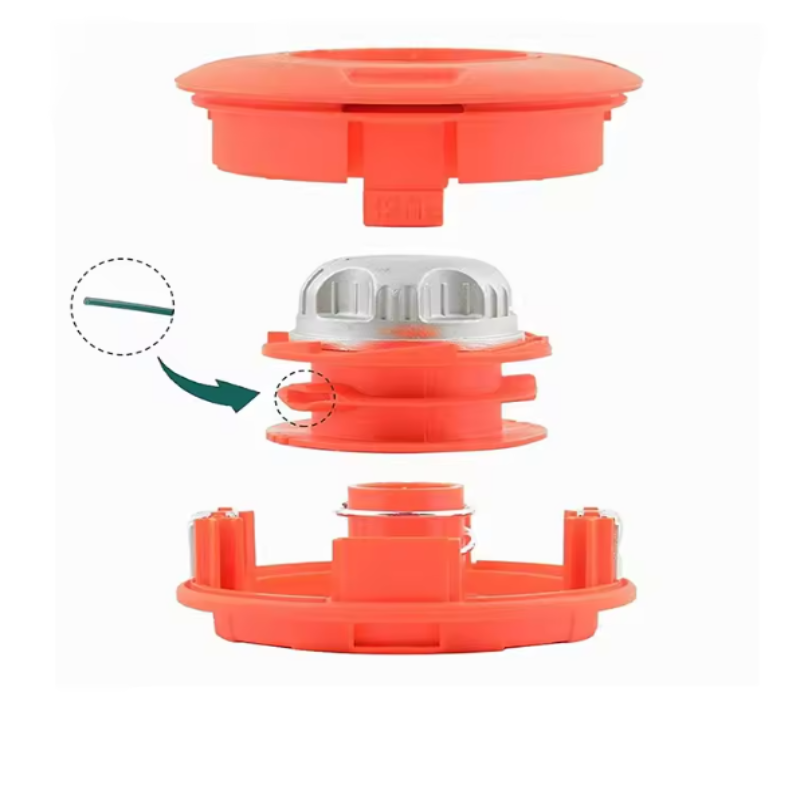 Carvallo – Stark skärning, Inga ansträngningar! Carvallo