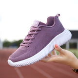 PowerWalk™ Ortopediska löparskor-Hemnix-Lila-36-Hemnix