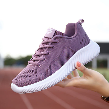 PowerWalk™ Ortopediska löparskor-Hemnix-Lila-36-Hemnix