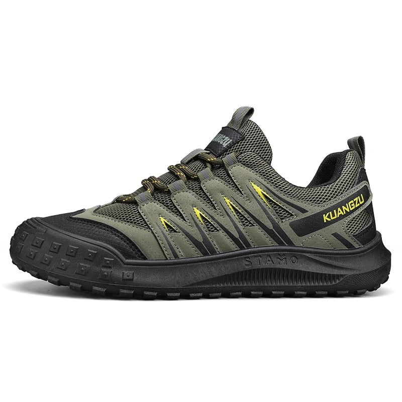 Strider® Ergonomiska sportskor för män-Shoes-Hemnix-Hemnix