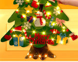 Kidsmas Tree™ - Julgran för barn-Hemnix-Hemnix