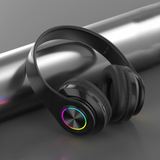 Huvlurar Trådlösa Över Örat med LED-belysning Carvallo