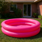 Uppblåsbar PVC Pool Utomhus för Barn Carvallo
