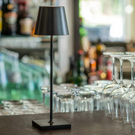 Carvallo – Lxux Trådlamp med Justerbart Ljus Carvallo