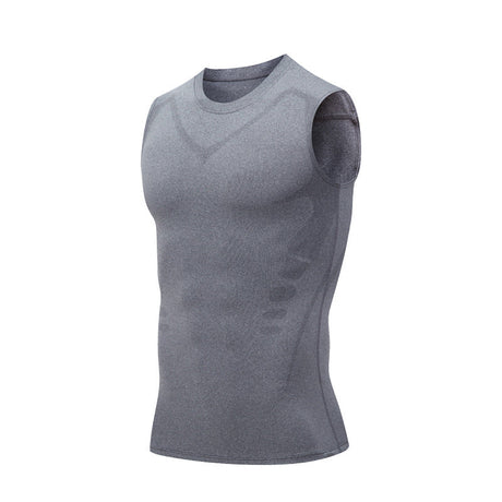 Forge™ Body Shaper-väst-Hemnix-S-Grå-Hemnix