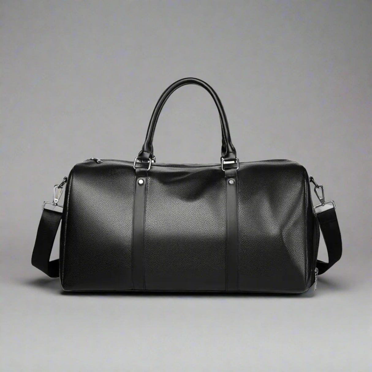 Carvallo Resväska i modern design | Rymlig & Vattenavvisande | För weekendresor & äventyr Carvallo