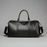 Carvallo Resväska i modern design | Rymlig & Vattenavvisande | För weekendresor & äventyr Carvallo