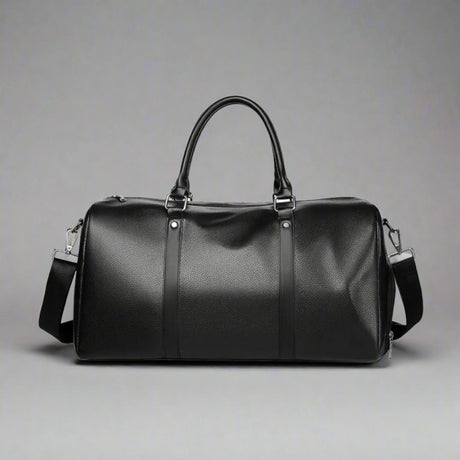 Carvallo Resväska i modern design | Rymlig & Vattenavvisande | För weekendresor & äventyr Carvallo