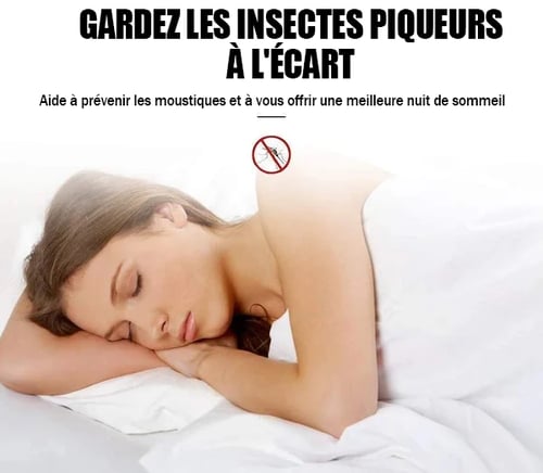 Carvallo – Frisk luft utan insekter Carvallo