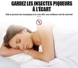 Carvallo – Frisk luft utan insekter Carvallo