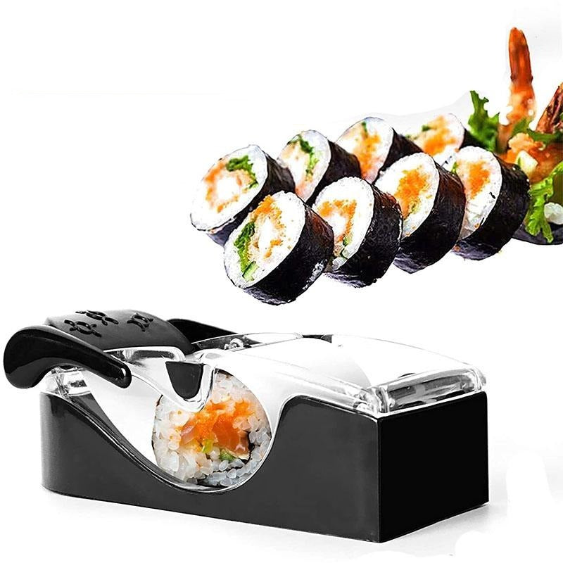 Sushi maker rulle MILA Sverige