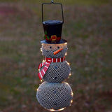 Carvallo - Frö Dekorativ Fågelmatare Carvallo