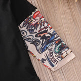 Baby Tatuering Onesie-Kids-Hemnix-Hemnix