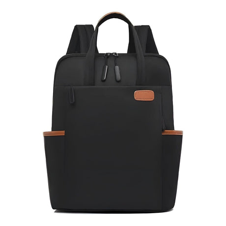 Carvallo Damryggsäck med anti-tillgrepps-funktion | Vattenavvisande & Mångsidigt bärbar | I 4 färger Carvallo