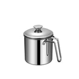 Oljefilter Pot-Kitchen-Hemnix-Linjehandtag-Hemnix