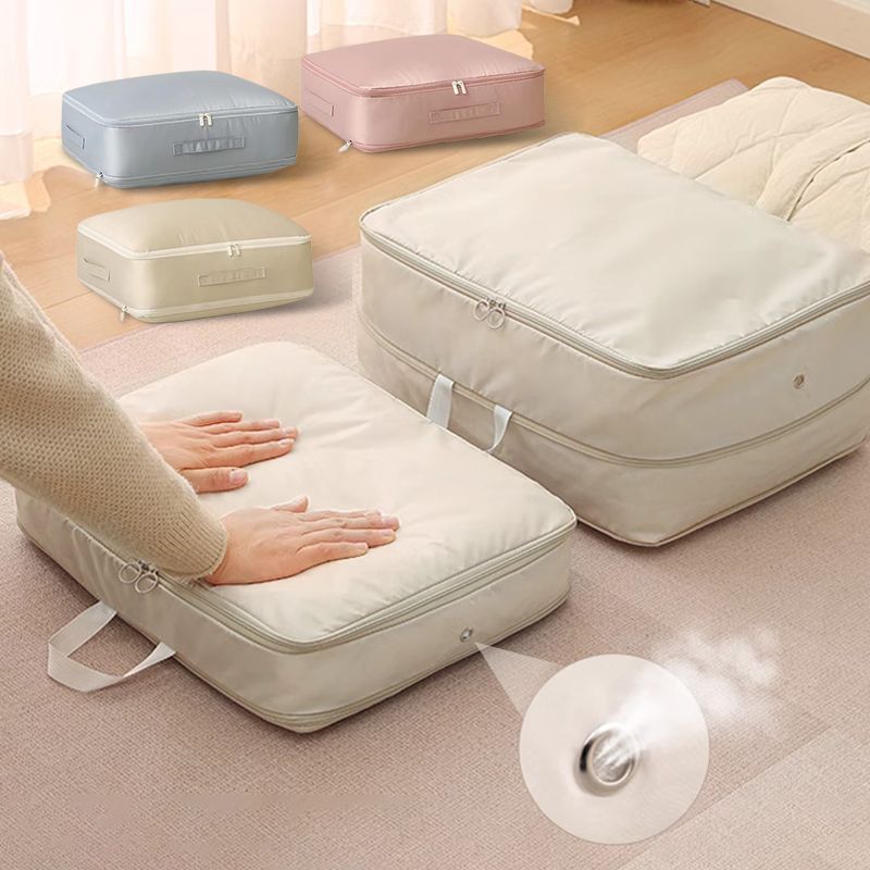 Carvallo - Komprimerade förvaringspåsar Carvallo