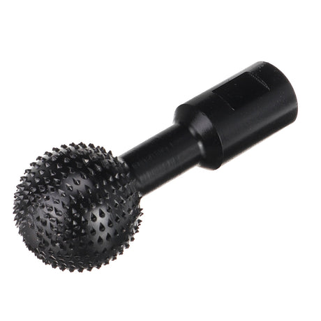 Sfärisk Roterande Fräs-Tools-Hemnix-Svart-Hemnix