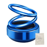 Solaenergi-luftfräschare för bilar-Cars-Hemnix-Blå-Hemnix