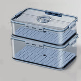 Carvallo - Livsmedelslagring Organiser Carvallo