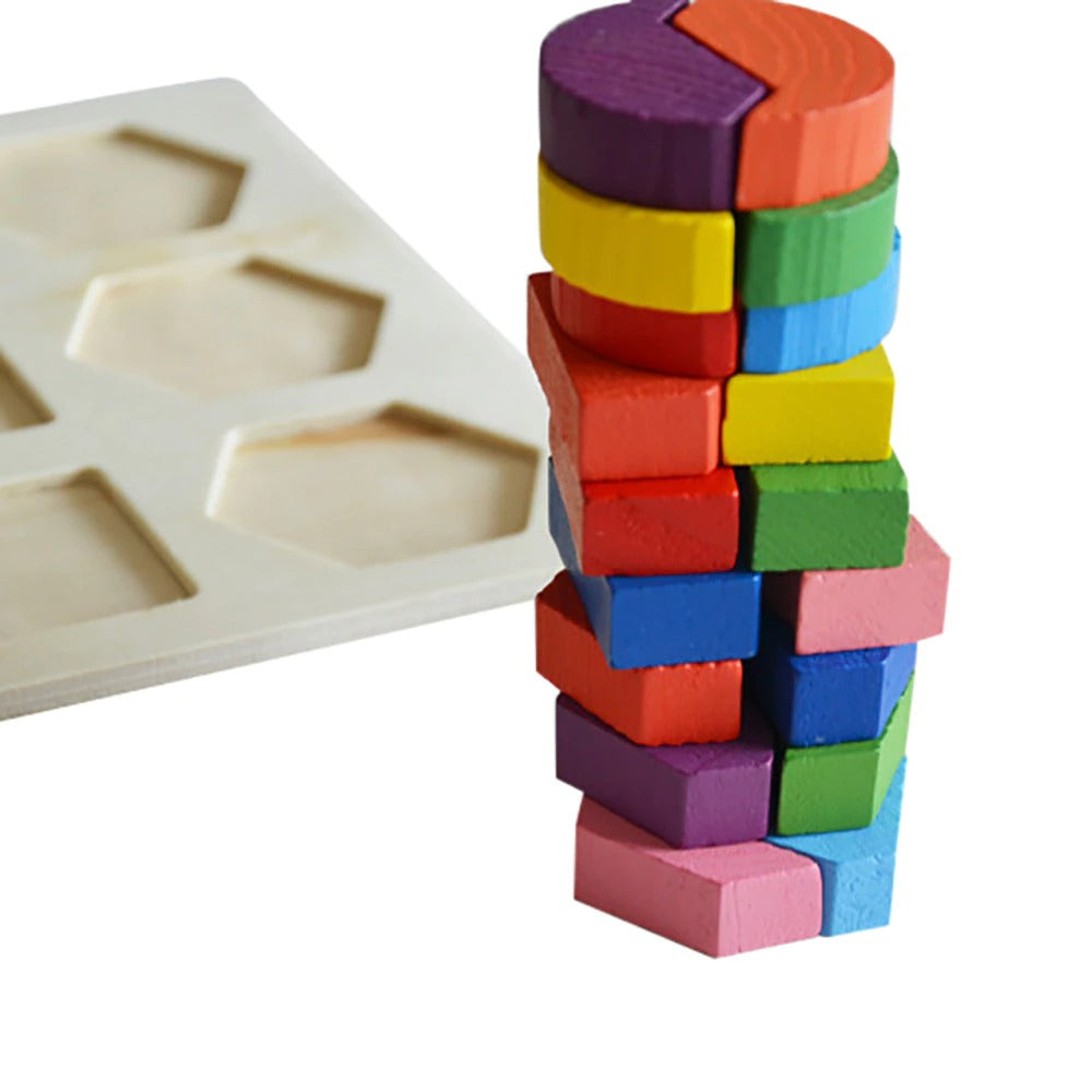 3D-pussel i trä-DIY-Bellasverige-Hemnix