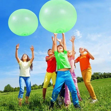 Barn Bubble Ballong-Kids-Hemnix-Hemnix