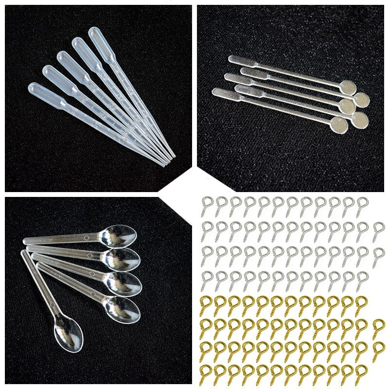 DIY hartsform set Bellasverige