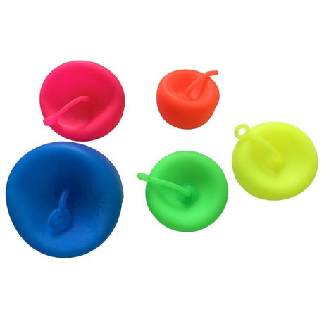 Barn Bubble Ballong-Kids-Hemnix-Grön-Hemnix