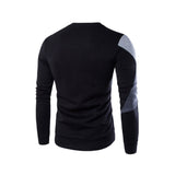 Crewneck Sweatshirt för män Bellasverige