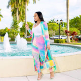 Kimono kofta set-Clothes for women-Bellasverige-Hemnix