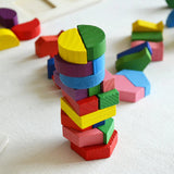 3D-pussel i trä-DIY-Bellasverige-Hemnix
