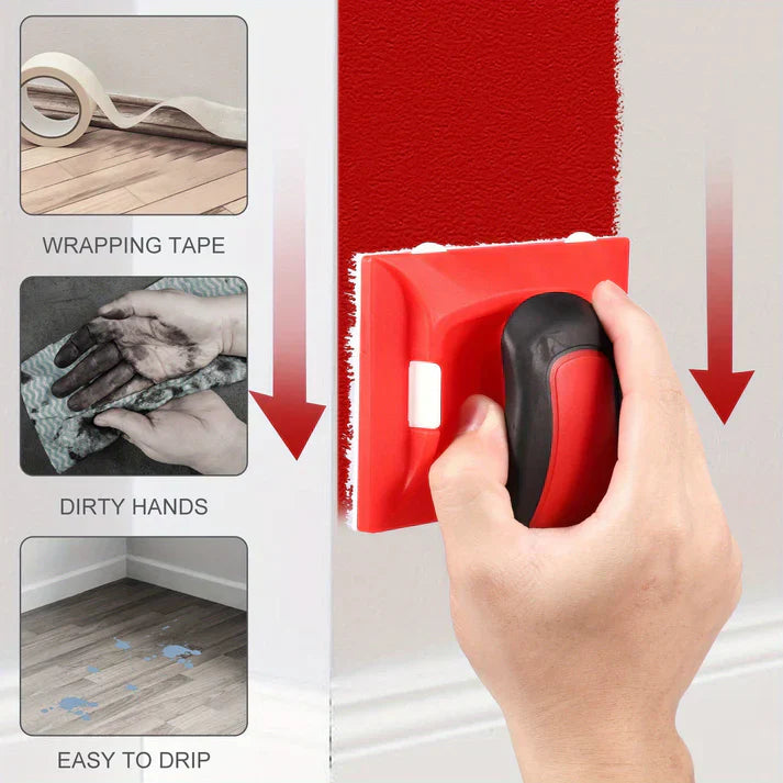 Carvallo - Väggmålning Verktyg Carvallo