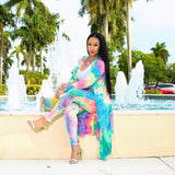 Kimono kofta set-Clothes for women-Bellasverige-Hemnix