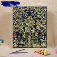 Green Tree Paint By Numbers-kit - Kreativitet för unga och gamla-DIY-Hemnix-40x50cm ingen ram-Hemnix