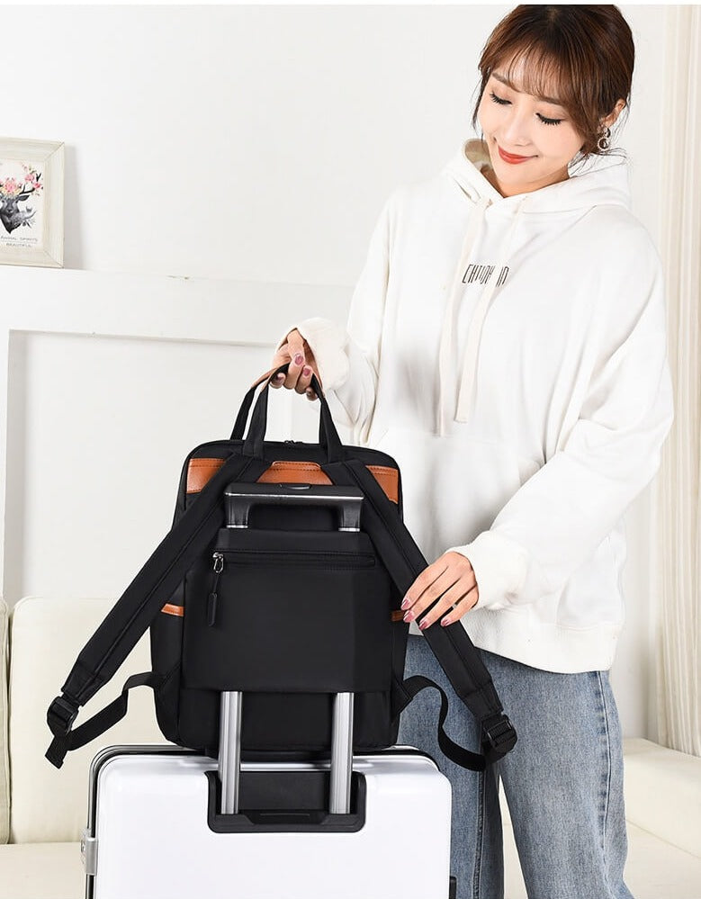 Stöldskyddad Resväska-Accessories-Bellasverige-Hemnix