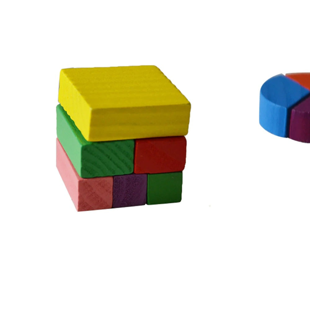 3D-pussel i trä-DIY-Bellasverige-Hemnix