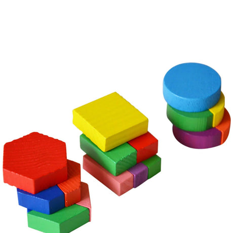 3D-pussel i trä Bellasverige