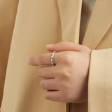 Hund tass ring-Jewelry for women-Hemnix-Hemnix