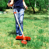 Carvallo – Stark skärning, Inga ansträngningar! Carvallo