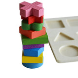 3D-pussel i trä-DIY-Bellasverige-Hemnix