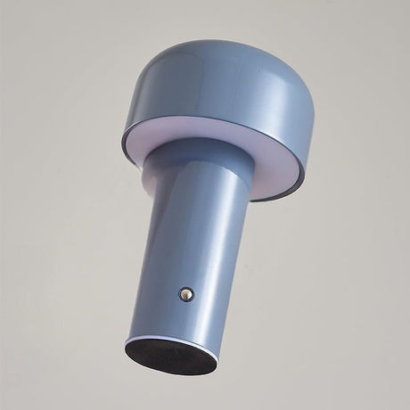 Snygg italiensk svamp bordslampa Carvallo