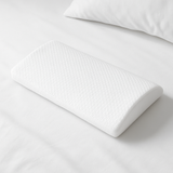 Minneskum Lumbal Kudde för Ryggstöd Carvallo