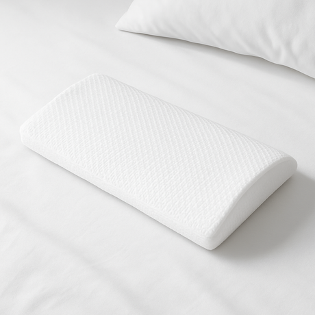 Minneskum Lumbal Kudde för Ryggstöd Carvallo