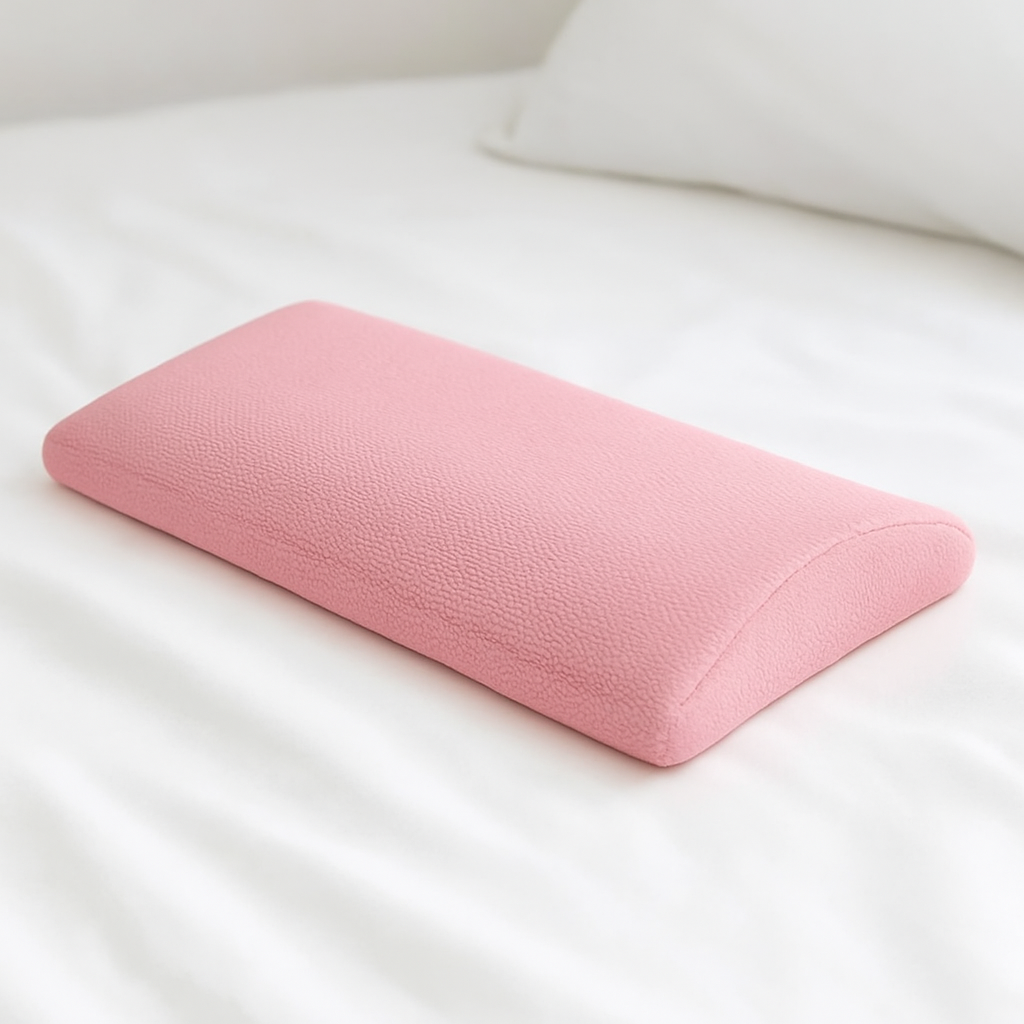 Minneskum Lumbal Kudde för Ryggstöd Carvallo